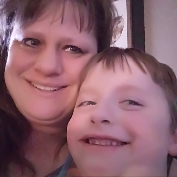 Meet your Posher, Sheryl - Picture 3 of 3